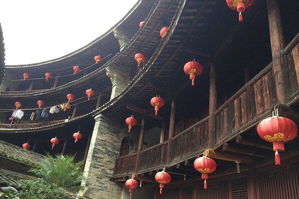 10D8N SPRING FUJIAN by Shandong Airlines